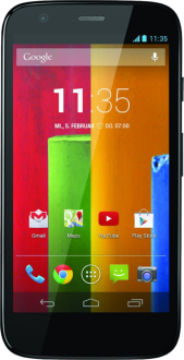 Motorola Moto G (XT1033) Cep Telefonu kullananlar yorumlar